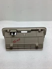 2006-2007 Toyota Highlander Front Dash Glove Box Trim Cover Panel Oem Used. Price: $59.65.
