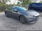 Used Glove Box Fits: 2019 Honda Insight Grade. Price: $124.90.