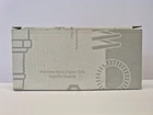 New Mercedes Benz Lock A20368011849116 Oem Neu. Price: $232.92.