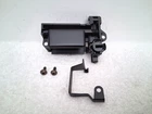 87-95 Oem Ford F150 F250 F350 Bronco Mustang Glove Box Latch Lock Handle Black Used. Price: $14.99.