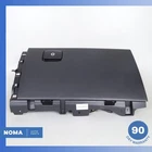 18-23 Range Rover L560 Velar Compartment Trim Black Oem Used. Price: $124.50.
