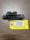 1998-03 Ford F-150 Glove Box Storage Door Striker F85X-15A563-A BBA10 Used. Price: $40.98.