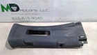 2015-2018 Ford F150 Left Upper Pillar Trim Panel Cover FL3B-1624583-AGW Used. Price: $60.00.