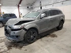 Used Glove Box Fits: 2015 Audi Q7 Grade. Price: $119.90.