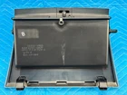 Toyota Land Cruiser LX470 Glove Box Compartment GRAY:LF10 1998 1999 2000 Oem Used. Price: $85.00.