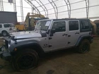 Wrangler 2009 Glove Box 6952496 Used. Price: $83.59.
