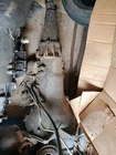 Bop Gm Turbo 400 Variable Pitch Automatic Transmission & Torque Convertor Used. Price: $1000.00.