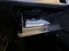 Equinox 2016 Glove Box 4002789 Used. Price: $99.50.