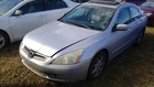 Accord 2004 Glove Box 270064 Used. Price: $71.19.