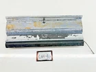 Oem 1964 1965 Mercury Comet Glove Box Door Chrome Caliente Cyclone C64-46 Used. Price: $34.95.
