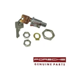 Genuine Porsche 911 912 (1965-1969) Glove Box Lock With Key 90155255020 New. Price: $179.00.