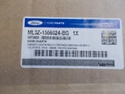 New Ford Oem Center Console Storage Door ML3Z-1506024-BG. Price: $45.00.