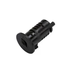 Genuine Gm Instrument Panel Compartment Lock Cylinder 12455571 New. Price: $23.16.