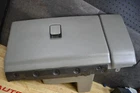 Gm Mini Van Gray Complete Glove Box W/ Latch & Door Bolt Assembly Used. Price: $99.99.