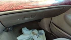 1999-2004 Grand Marquis Glove Box Assembly Complete Door With Latch Oem Tan Sh Used. Price: $118.39.