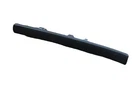 9501 Bmw E39 E38 740I 750IL Dash Upper Black Trim Leather Used. Price: $120.99.