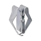 Interior Trim Panel Clip Compatible With Bmw 07-14-7-321-144 Box Of 25 New. Price: $19.32.