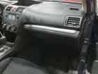 Impreza 2012 Glove Box 3239325 Used. Price: $124.90.