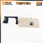 04-06 Cadillac Xlr Dashboard Complete Glove Box Storage Assembly Beige Oem Used. Price: $150.37.