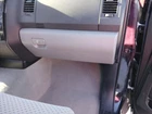 Tundra 2008 Glove Box 1399316 Used. Price: $81.99.