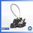 Jaguar X350 XJ8 Front Left Side Door Lock Latch Actuator 2W9321A45AG Oem Used. Price: $99.60.
