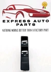 10-17 Audi A5 RS5 Convertible Top Window Control Button Switch 8F0863289A Oem Used. Price: $144.95.