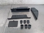 2022 Ford F250 Super Duty Diesel Dash Trim Pieces #4593 P9 Used. Price: $44.99.
