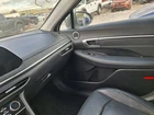 2021 Hyundai Sonata Glove Box Door Oem 4DR Green Used 72000 Miles. Price: $94.95.