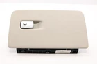 2019 - 2026 Bmw X5 G05 Dash Glove Box Storage Compartment Door Oem White Vaew Used. Price: $121.40.