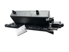 2021-2025 Ford F150 Oem Front Right Upper Storage Compartment Glove Box Assembly Used. Price: $299.11.