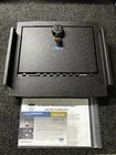 2023-2026 Ford Super Duty Oem In-vehicle Safe By Console Vault New. Price: $100.00.