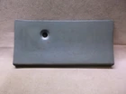 1969 1970 Mercury Cougar XR7 Gt Ford Mustang Mach I Boss Shelby Glove Box Door Used. Price: $30.00.