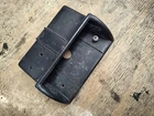 Porsche 3.2 Carrera Ashtray Housing 930 Turbo '86-'89 91155210100 Used. Price: $120.67.