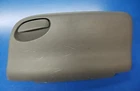 1997-2003 Ford F150 Expedition Gray Glove Box Oem. F75X-1506015-AA Used. Price: $58.49.