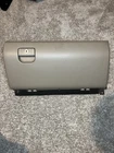 2007-2010 Toyota Sequoia Tundra Glove Box Assembly Oem 55501-0C010-E1 Used. Price: $80.00.