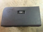 93 94 95 1992 Chrysler Lebaron Coupe Convertible Glove Box Dark Gray Used. Price: $75.00.