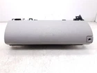 2012 Toyota Camry Le Instrument Glove Box Used. Price: $97.49.