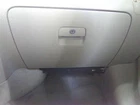 2006 Cadillac Dts Glove Box Used. Price: $105.44.