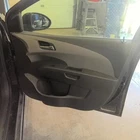 Sonic 2014 Front Door Trim Panel 770412 Used. Price: $199.80.