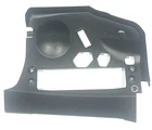 Bmw F30 F32 F36 3/4 Series Right Passenger Lower Footwell Trim Panel Black Oem Used. Price: $39.99.