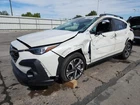 Used Glove Box Fits: 2024 Subaru Xv Crosstrek Grade. Price: $79.99.