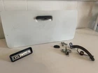 Oem 1970S Toyota White Corolla Glove Compartment Door Genuine Used. Price: $135.00.