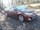 Used Glove Box Fits: 2015 Toyota Avalon Grade. Price: $115.00.