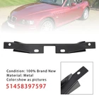 Glove Box Repair Bracket 51458397597 Fits Bmw Z3 1996-2002 S52 M52 M54 M44 New. Price: $13.43.
