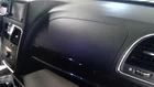 Chrysler Town And Country 2014 Glove Box Used 6196. Price: $94.90.