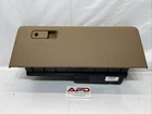 PO#20 Oem 2021-2025 Ford F150 Baja Tan Glove Box Assembly ML3Z-1506024-AF Remanufactured. Price: $295.00.