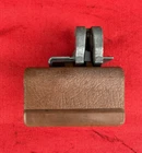 Oem Toyota Camry 1983-1986 Glove Box Door Handle Lock # 55560-32020-04 Used. Price: $39.00.