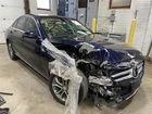 Glove Box Door Mercedes-benz C300 C350 2016 1442620 Used. Price: $154.99.