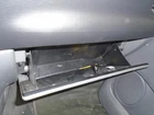 Caravan 2005 Glove Box 1015532 Used. Price: $74.00.