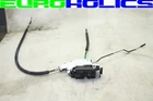 Oem Maserati M157 Ghibli 14-23 Left Rear Door Latch Lock Actuator 670100896 Used. Price: $35.14.